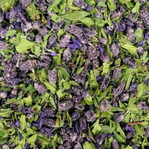 Tisane Maquis Nustrale