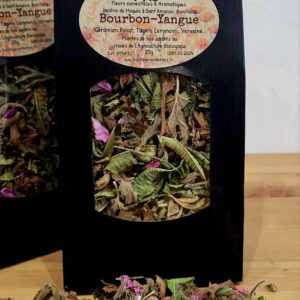 Tisane Bourbon Yangue