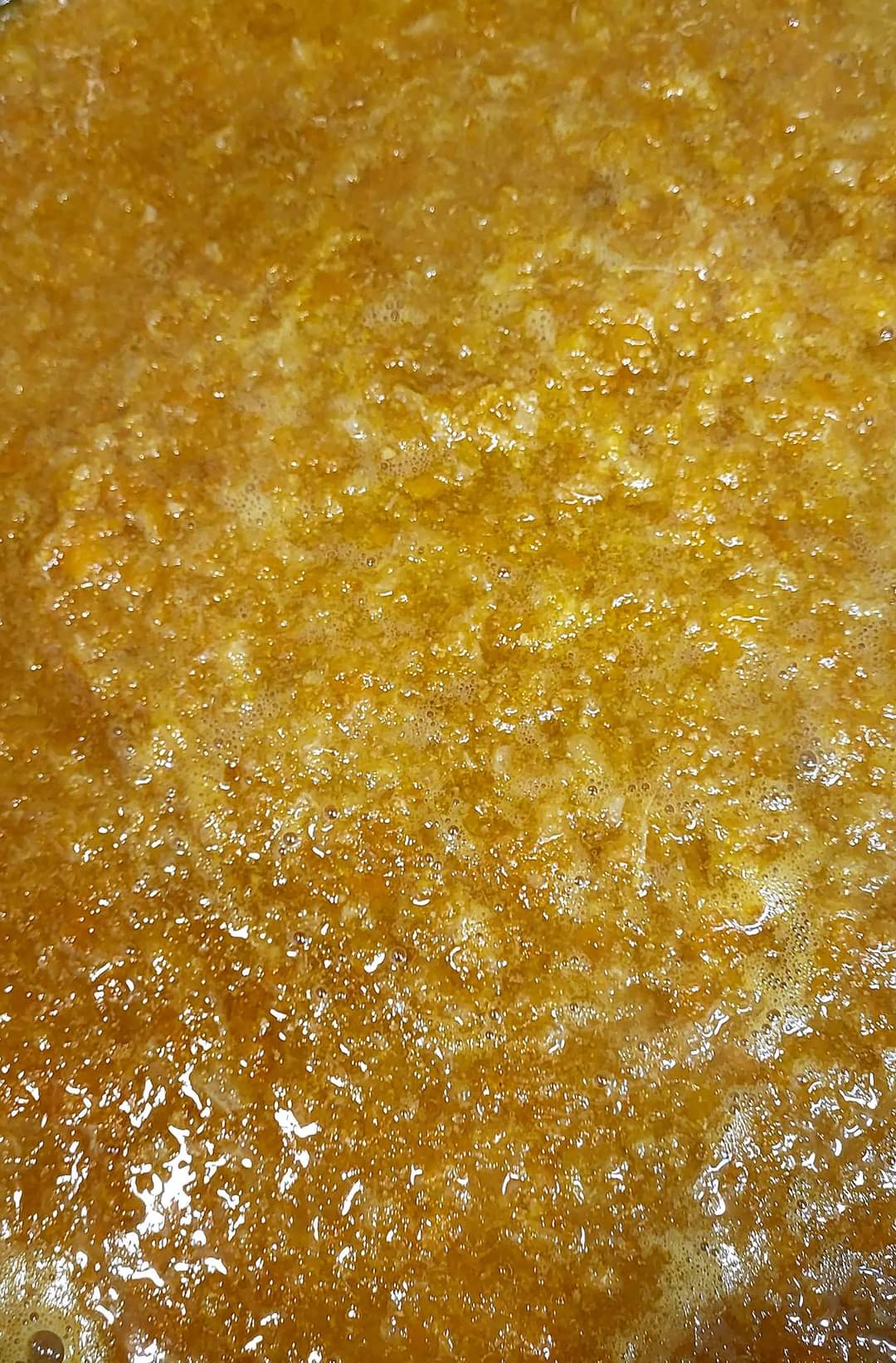Confiture clémentines Corse Bio