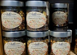 Rooibos Clémentine