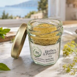 Herbes à Poissons