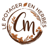 logo Le Potager en Herbes